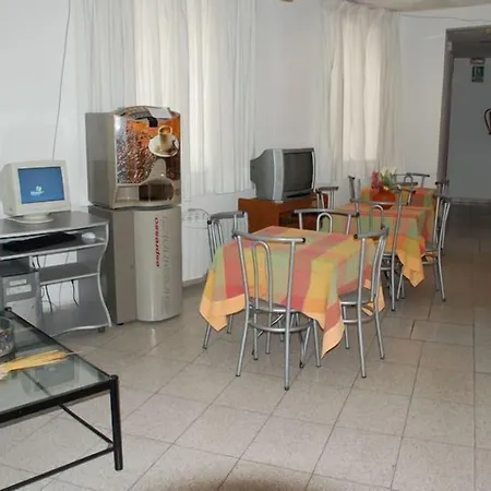 Bahia 2* ברצלונה