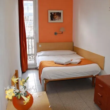 Hotel Bahia